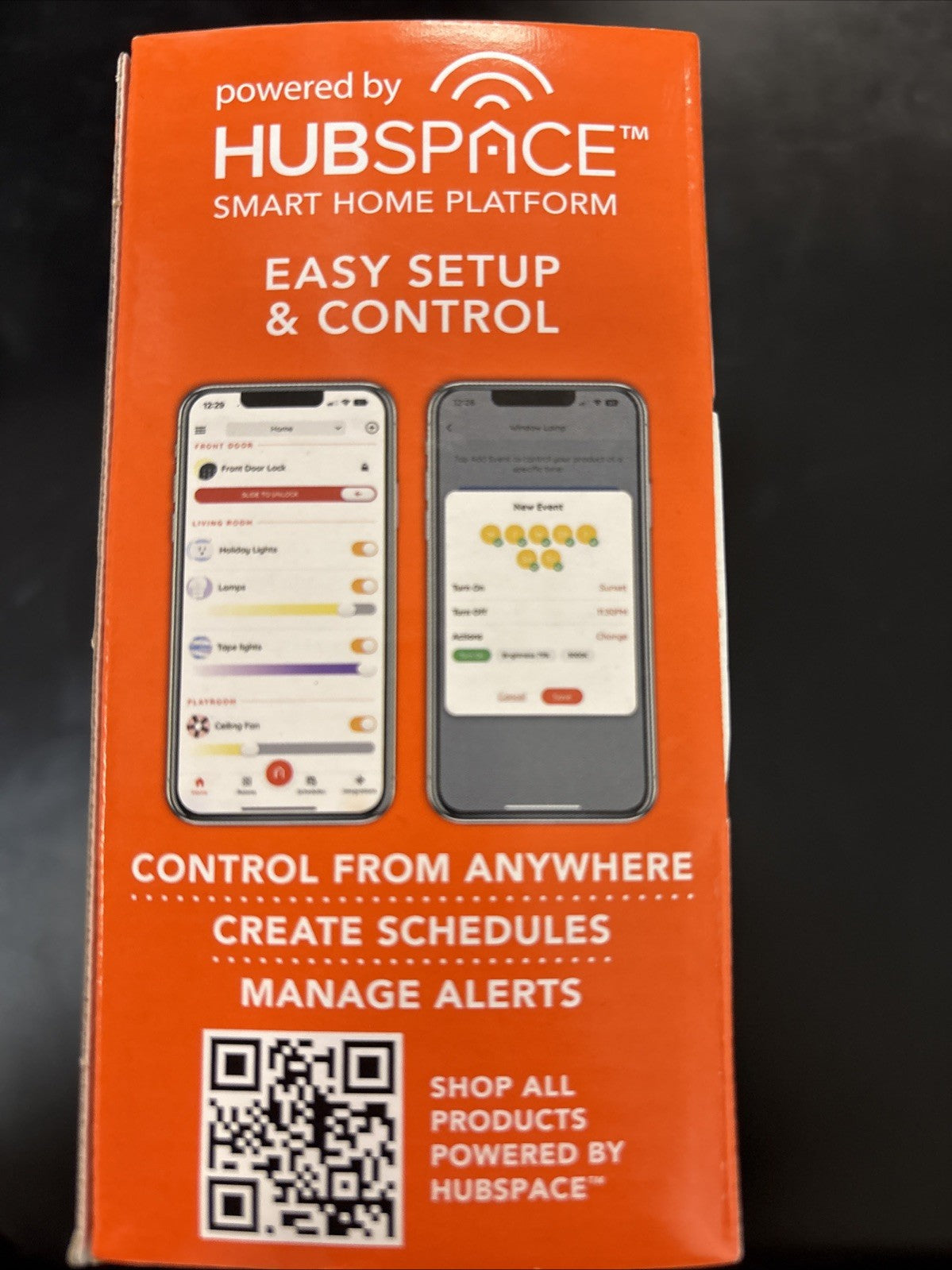 Commercial Electric Wi-Fi and Bluetooth Enabled Smart Programmable Thermostat3