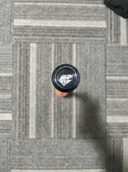 2025 DeMarini Voodoo® One (-10) 2 ¾” Junior Big Barrel Baseball Bat 27”/17oz2